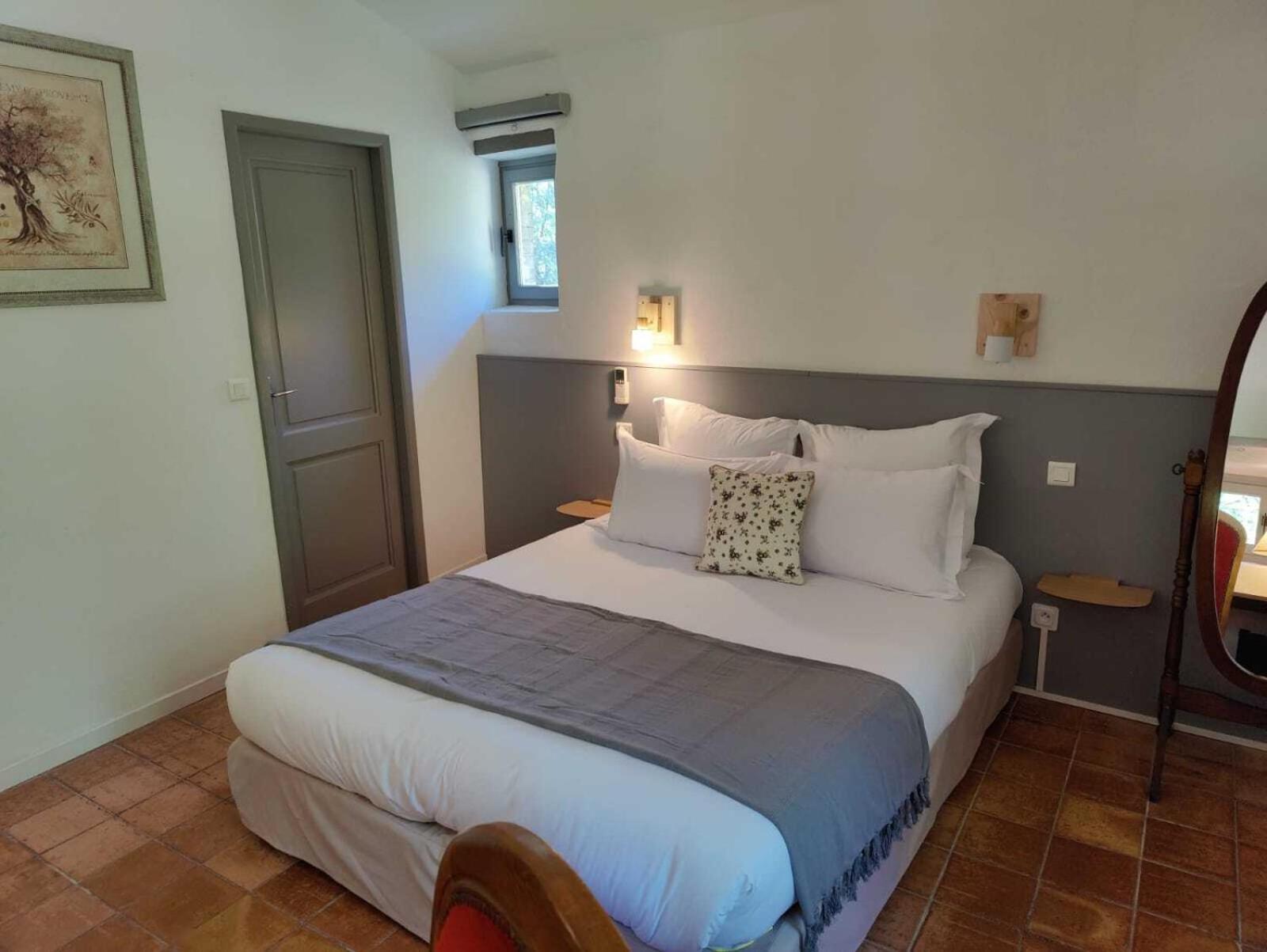 De Fanny Hotel Chantemerle-lès-Grignan