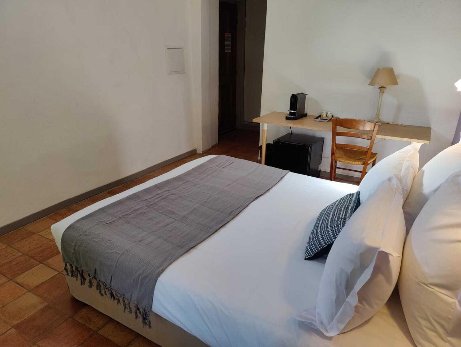 Hotel De Fanny 3*