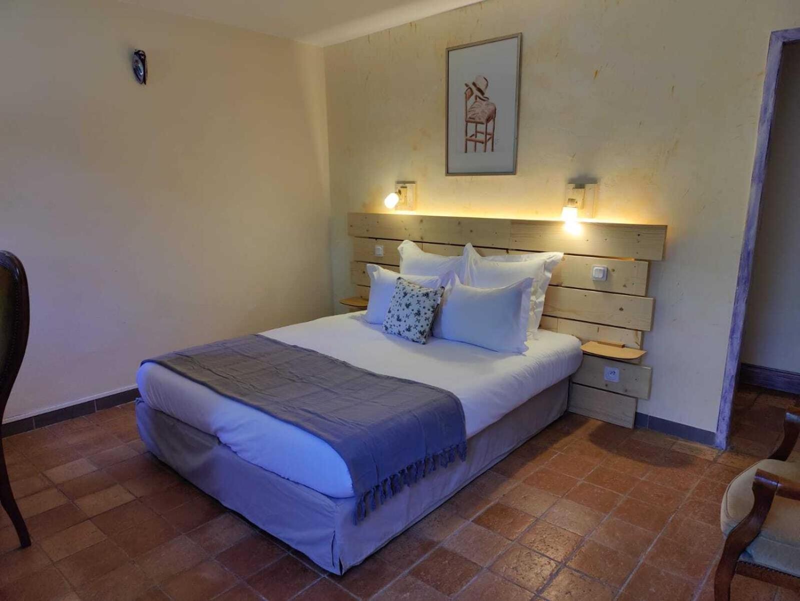 Hotel De Fanny