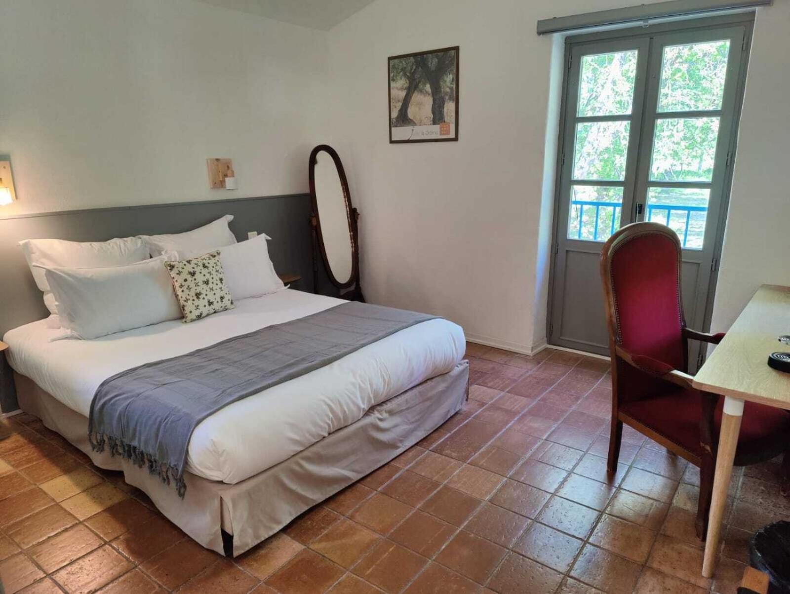 De Fanny 3* Chantemerle-lès-Grignan
