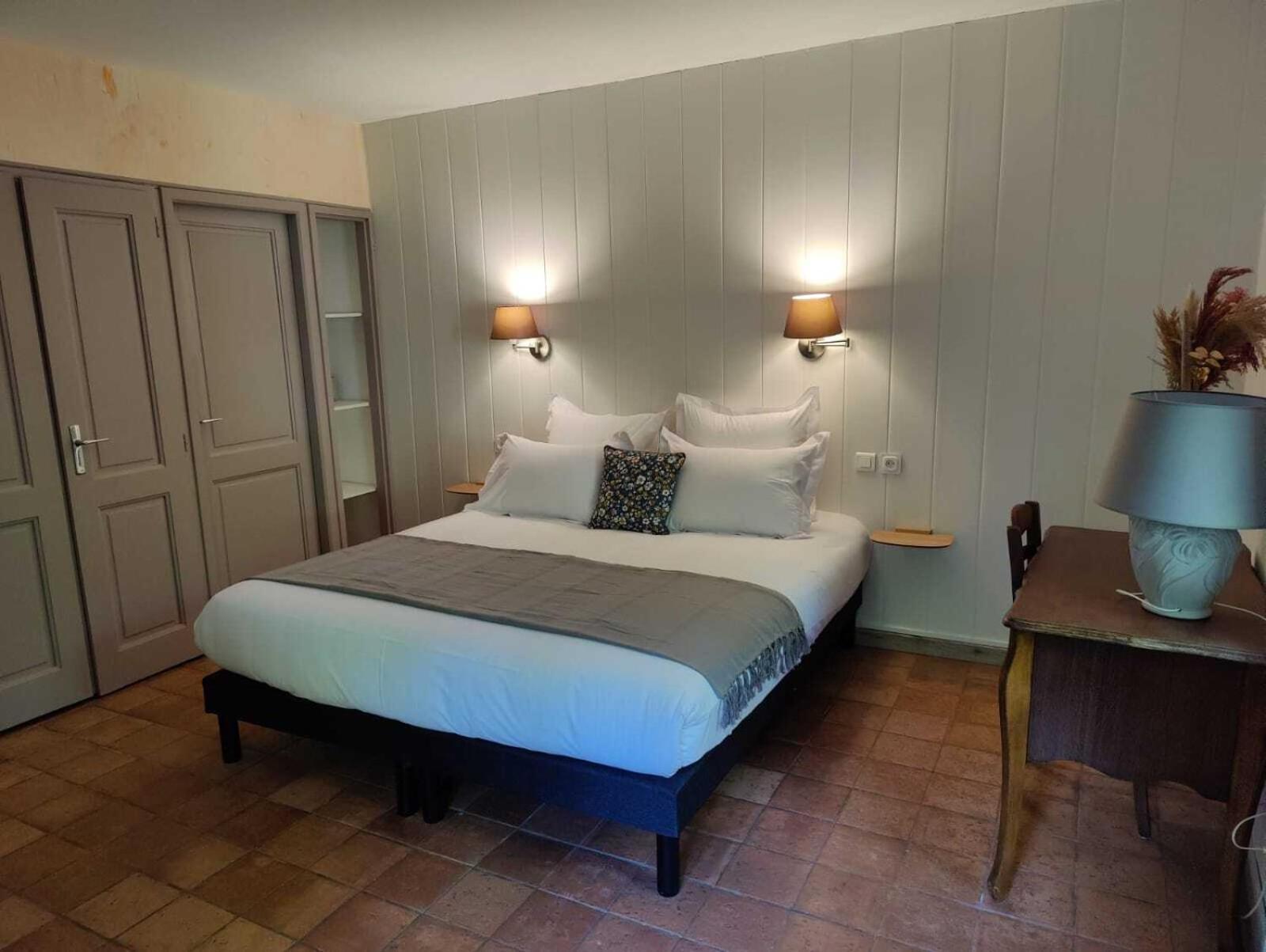 De Fanny Hotel