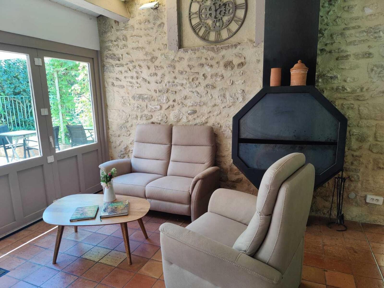 Hotel De Fanny 3*