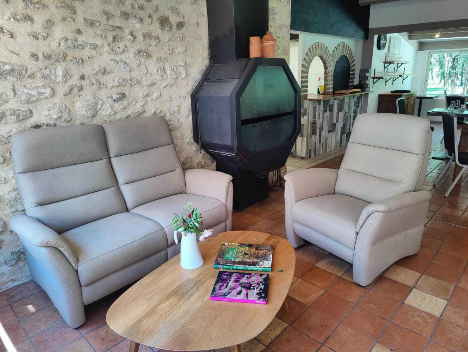De Fanny Hotel Chantemerle-lès-Grignan