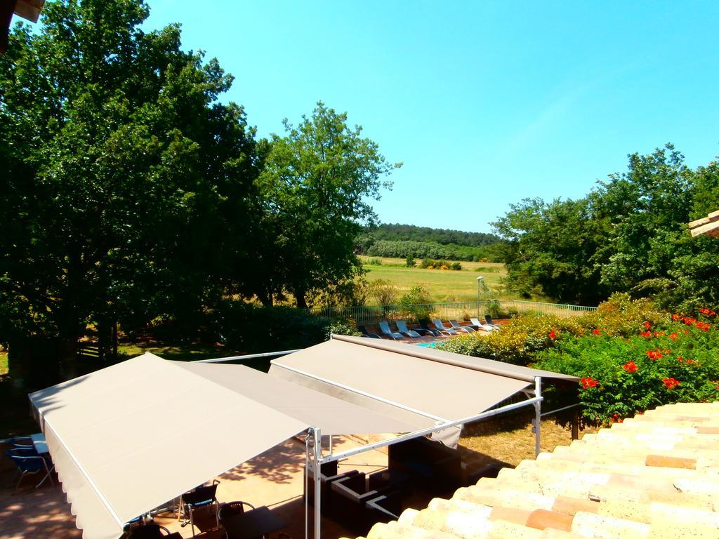 Hotel Des Laurels 3*