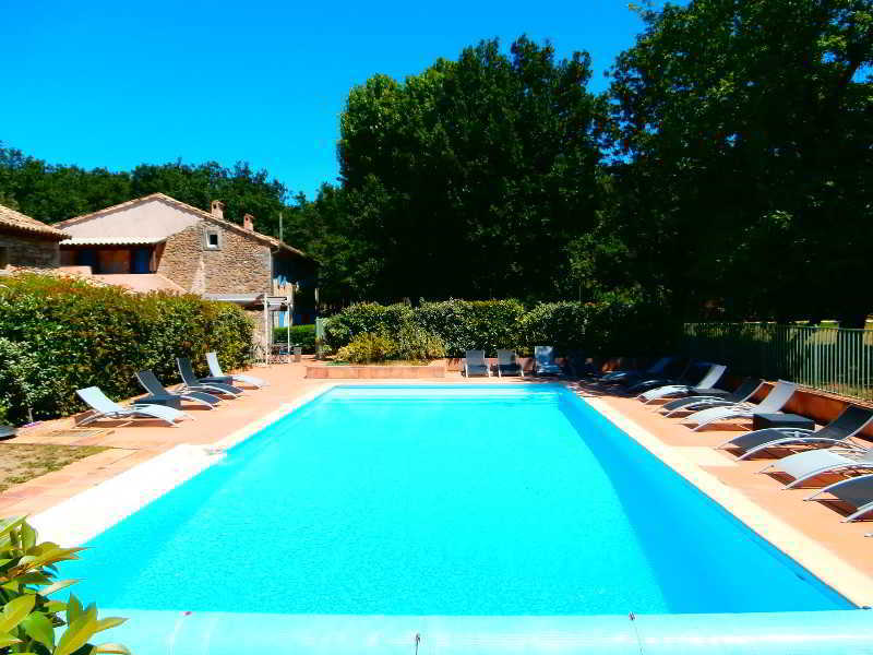 De Fanny Hotel Chantemerle-lès-Grignan