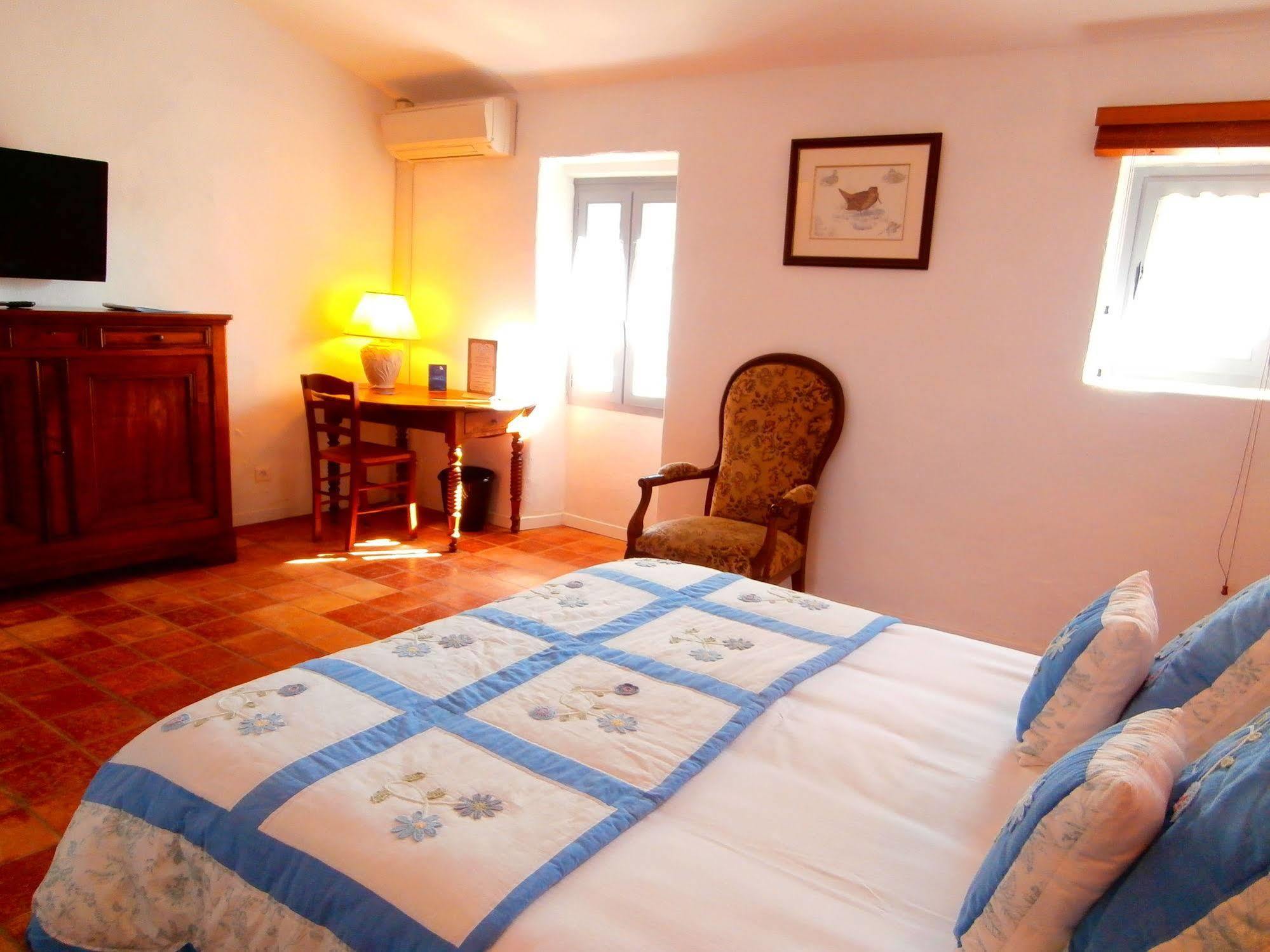 De Fanny Hotel Chantemerle-lès-Grignan